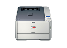 Ремонт лазерного принтера Oki